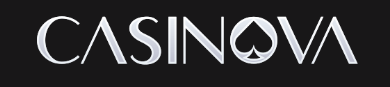 Casinova Casino Online logo